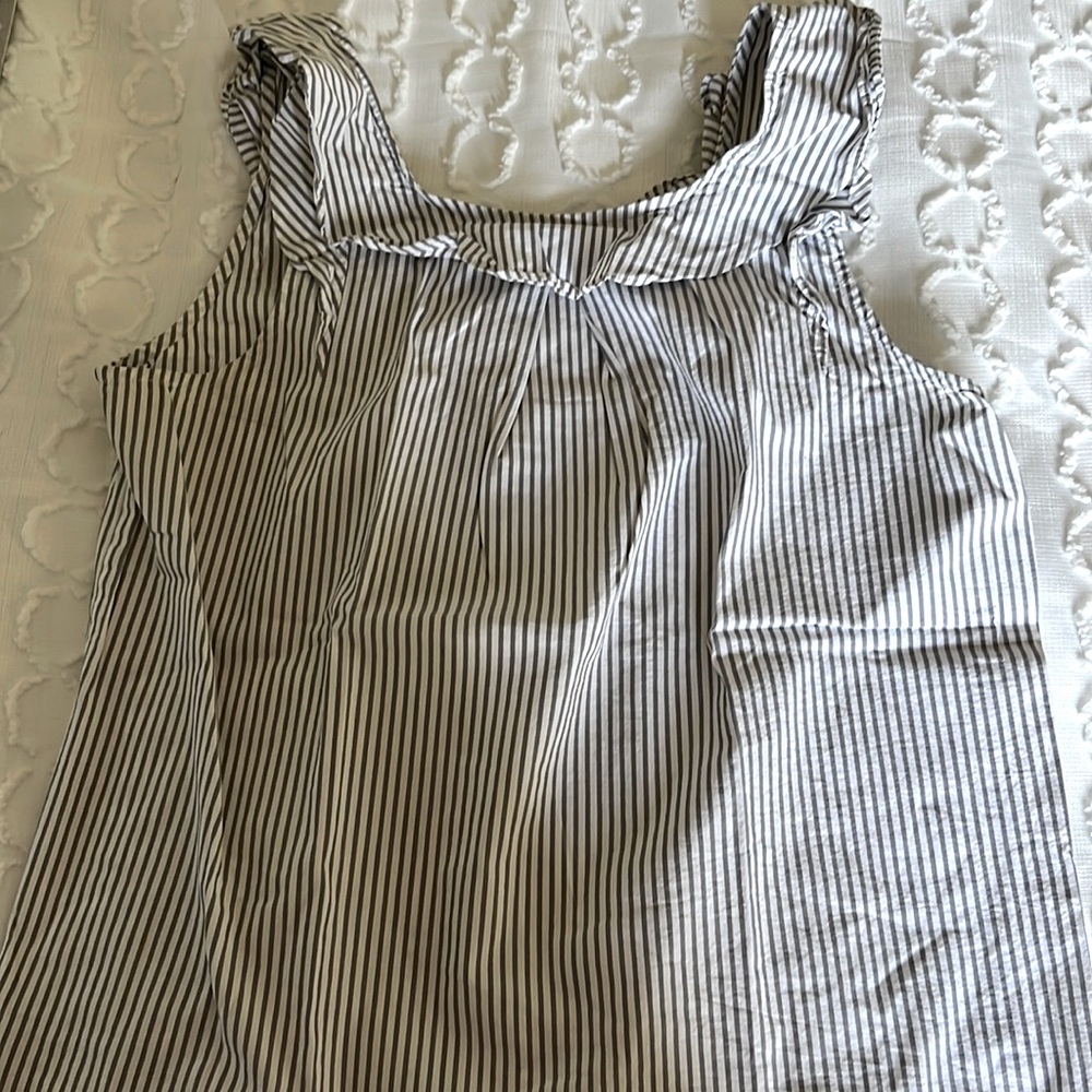 Jcrew short sleeve!
